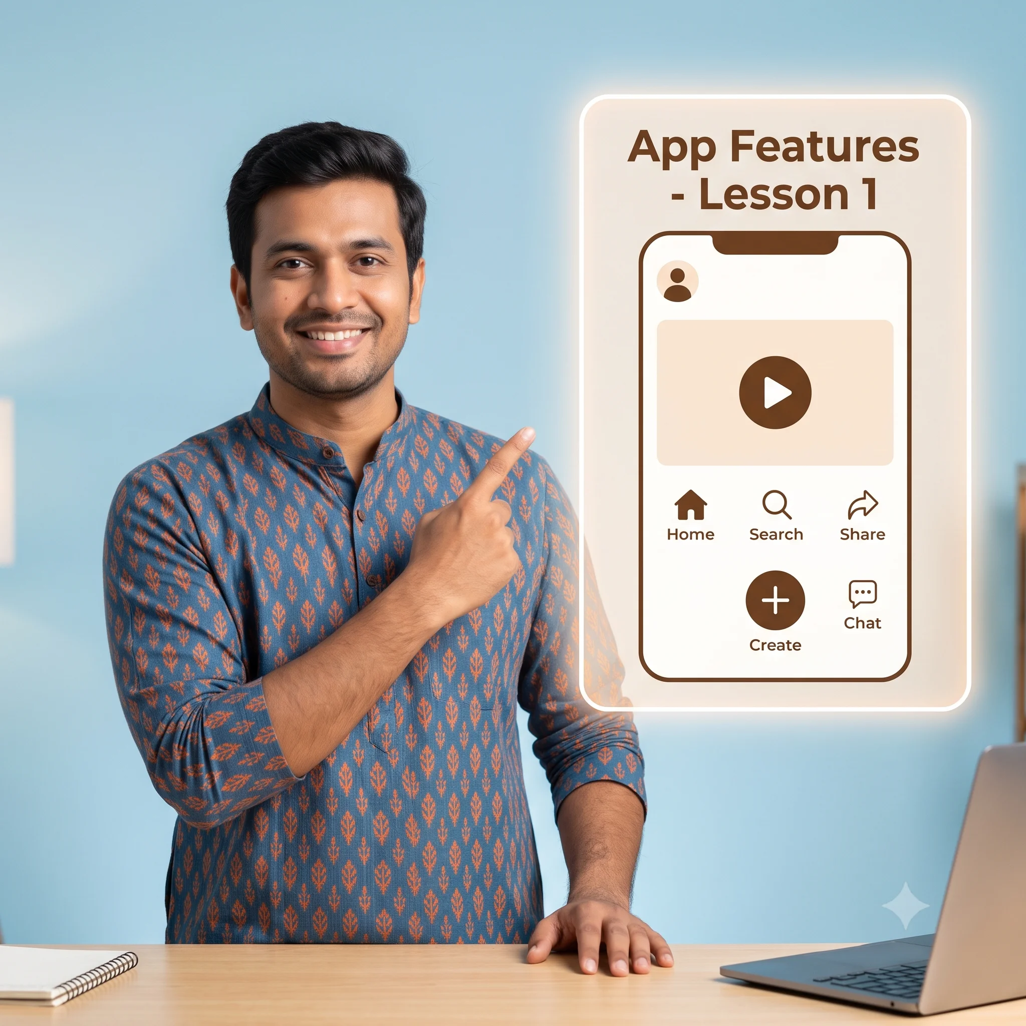 Step-by-Step Training Tutorials