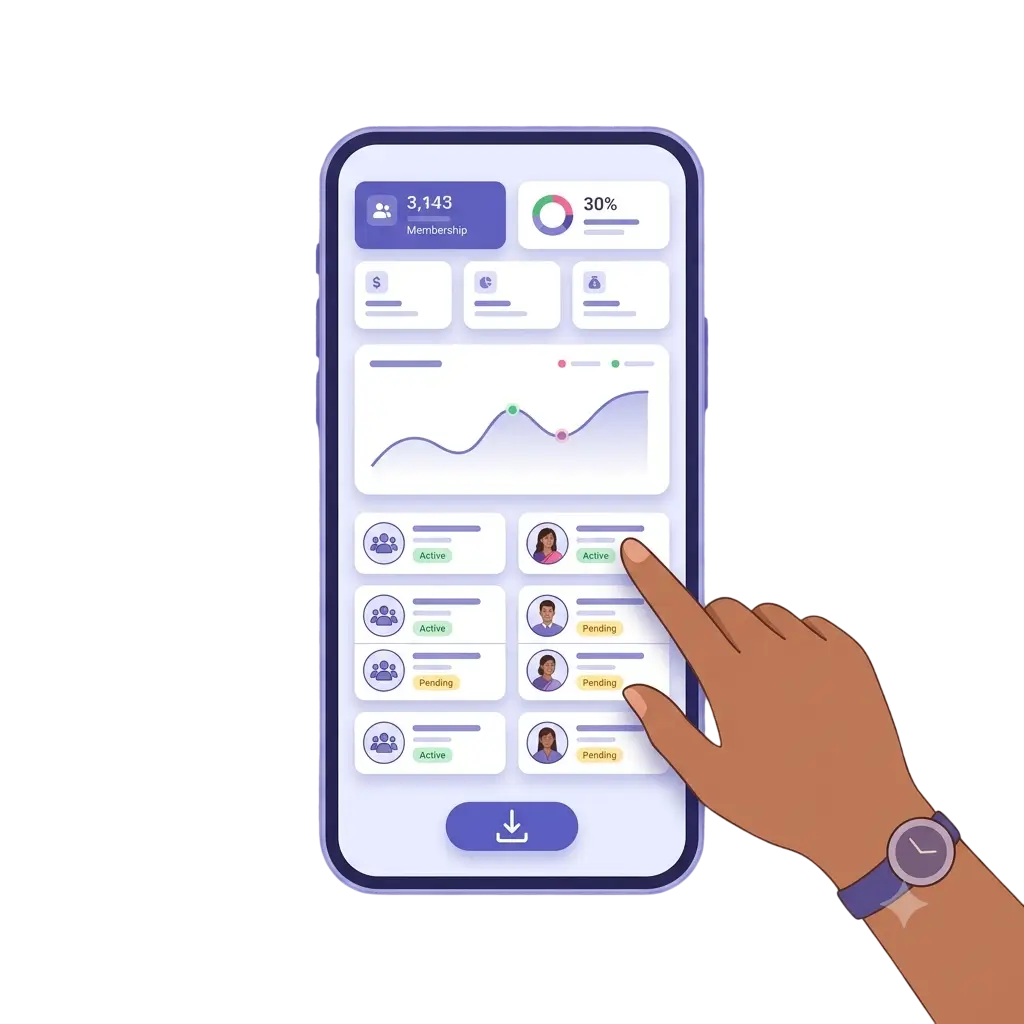 Bring Your ADS or CDS Federation onto Group Connect
