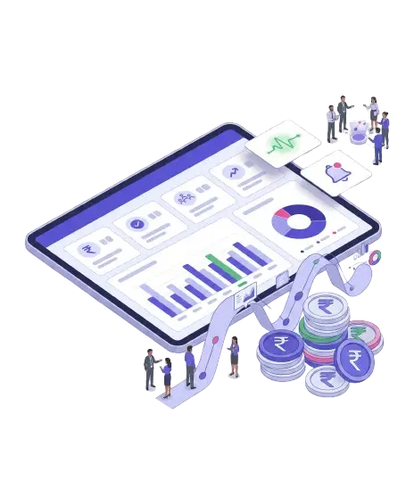 Group Connect Federation Dashboard for ADS and CDS showing real-time SHG statistics