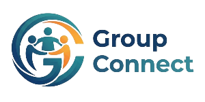 Group Connect Logo