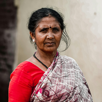 SHG સભ્યનો અનુભવ મીનાક્ષી રાઘવન
